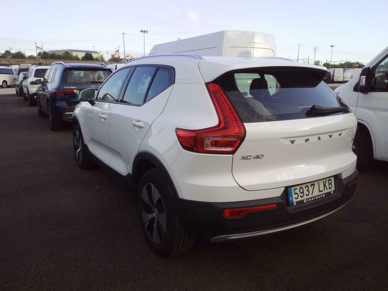 Volvo Xc40 2.0 D3 Momentum Pro - Foto 2