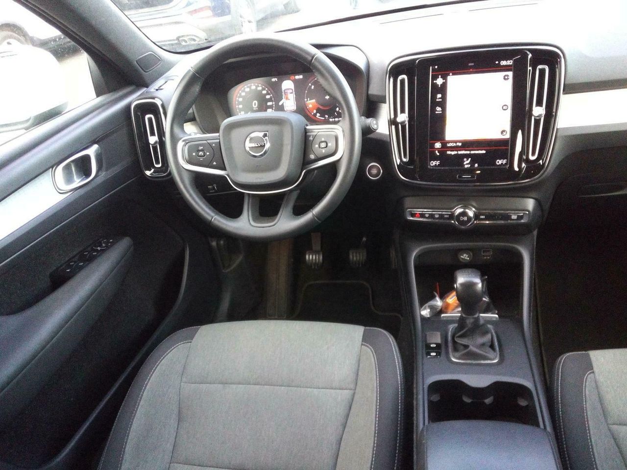 Volvo Xc40 2.0 D3 Momentum Pro - Foto 2