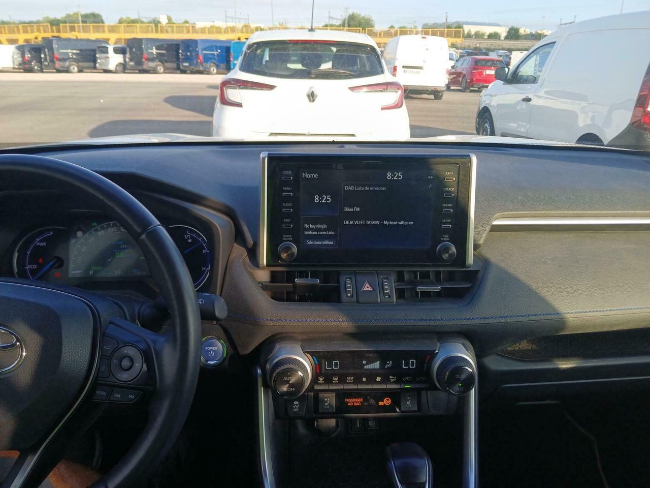 Toyota Rav4 2.5l 220h Style - Foto 2