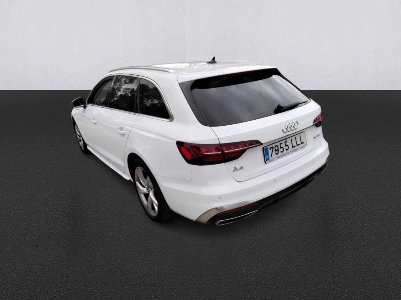 Audi A4 Avant S Line 35 Tdi 120kw S Tronic - Foto 2