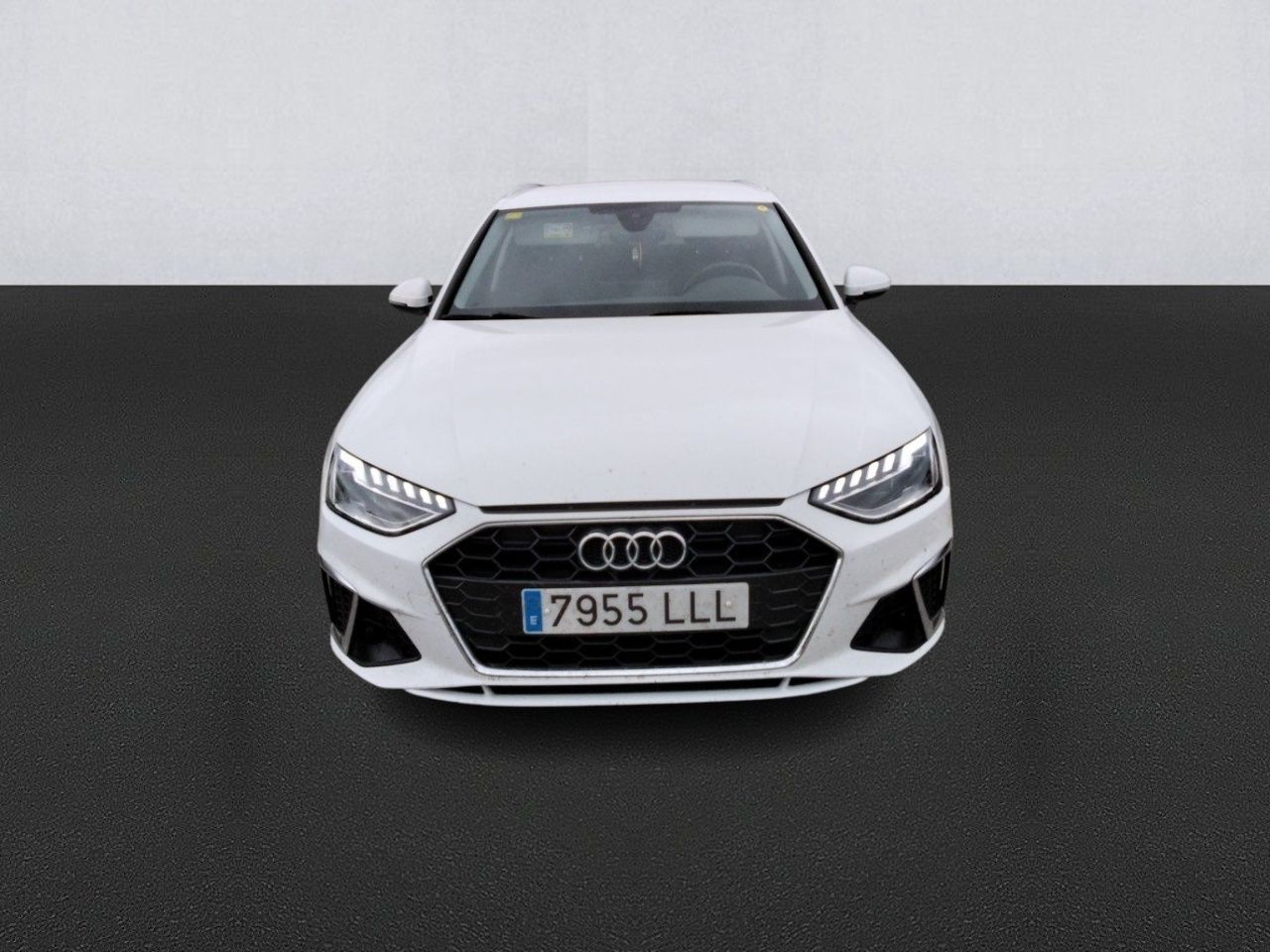 Audi A4 Avant S Line 35 Tdi 120kw S Tronic - Foto 2