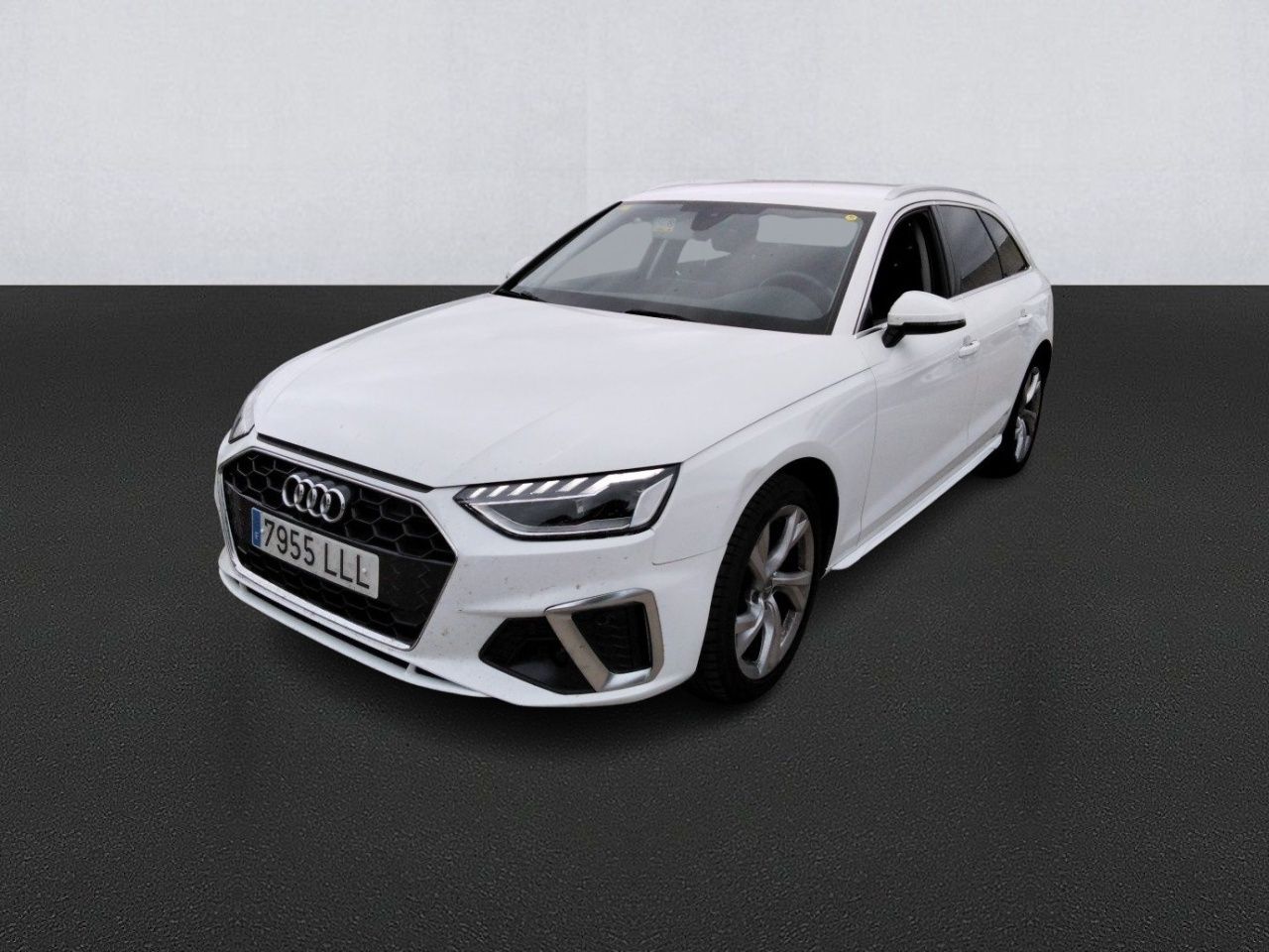 Audi A4 Avant S Line 35 Tdi 120kw S Tronic - Foto 2