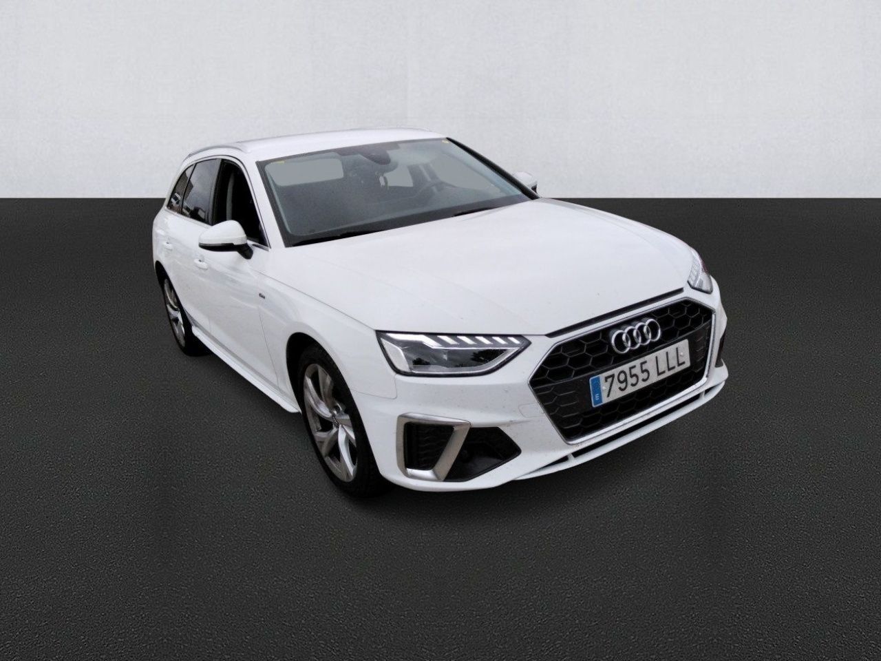 Audi A4 Avant S Line 35 Tdi 120kw S Tronic - Foto 2