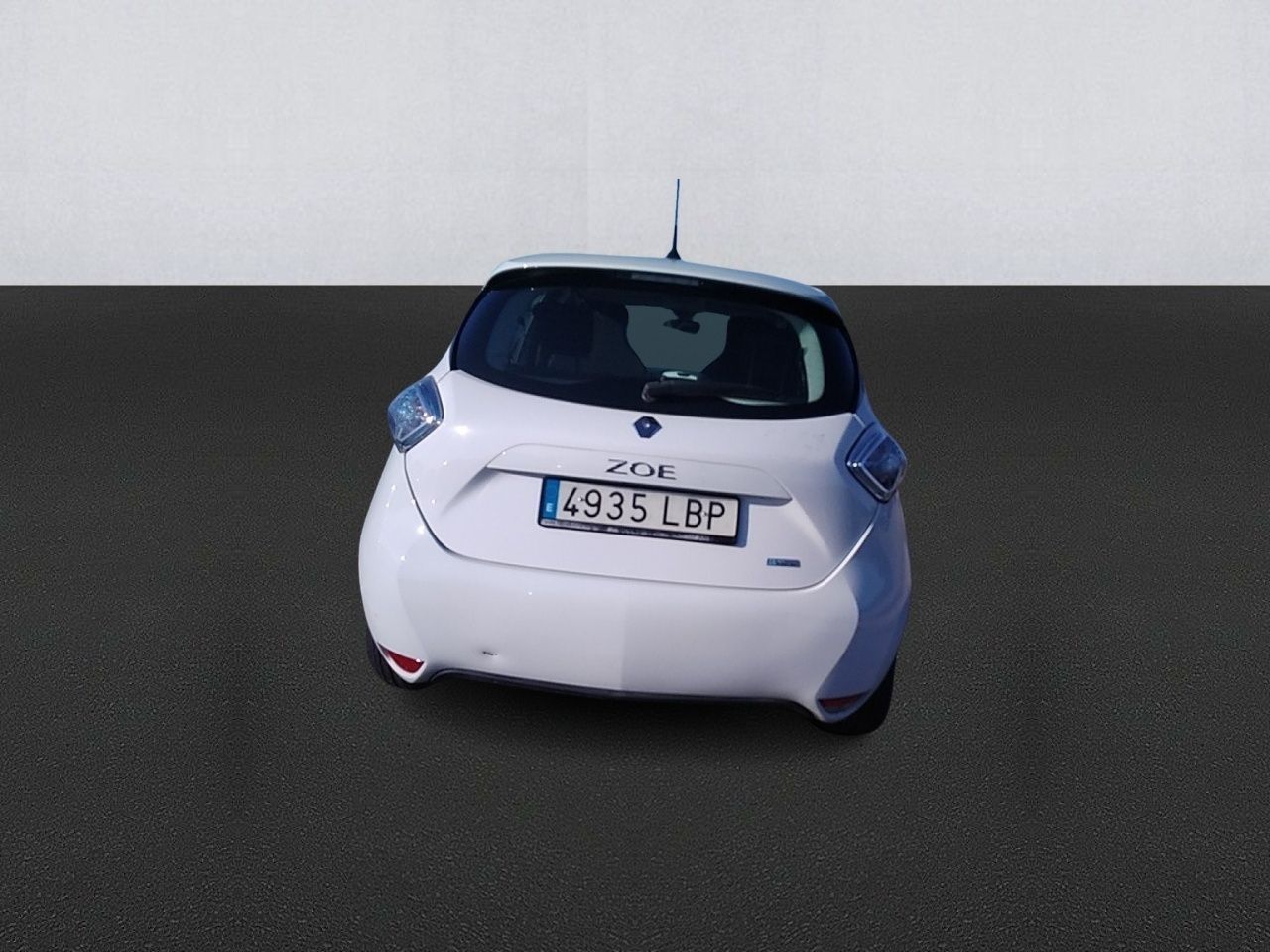 Renault Zoe Life 40 R90 - Foto 2