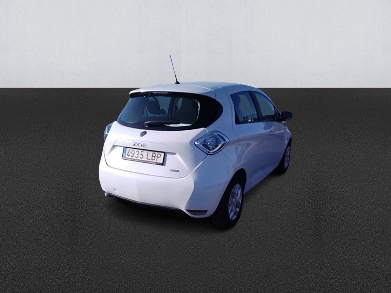Renault Zoe Life 40 R90 - Foto 2