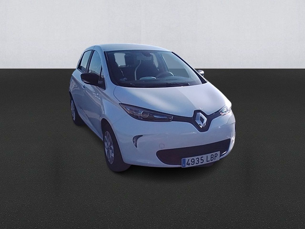 Renault Zoe Life 40 R90 - Foto 2