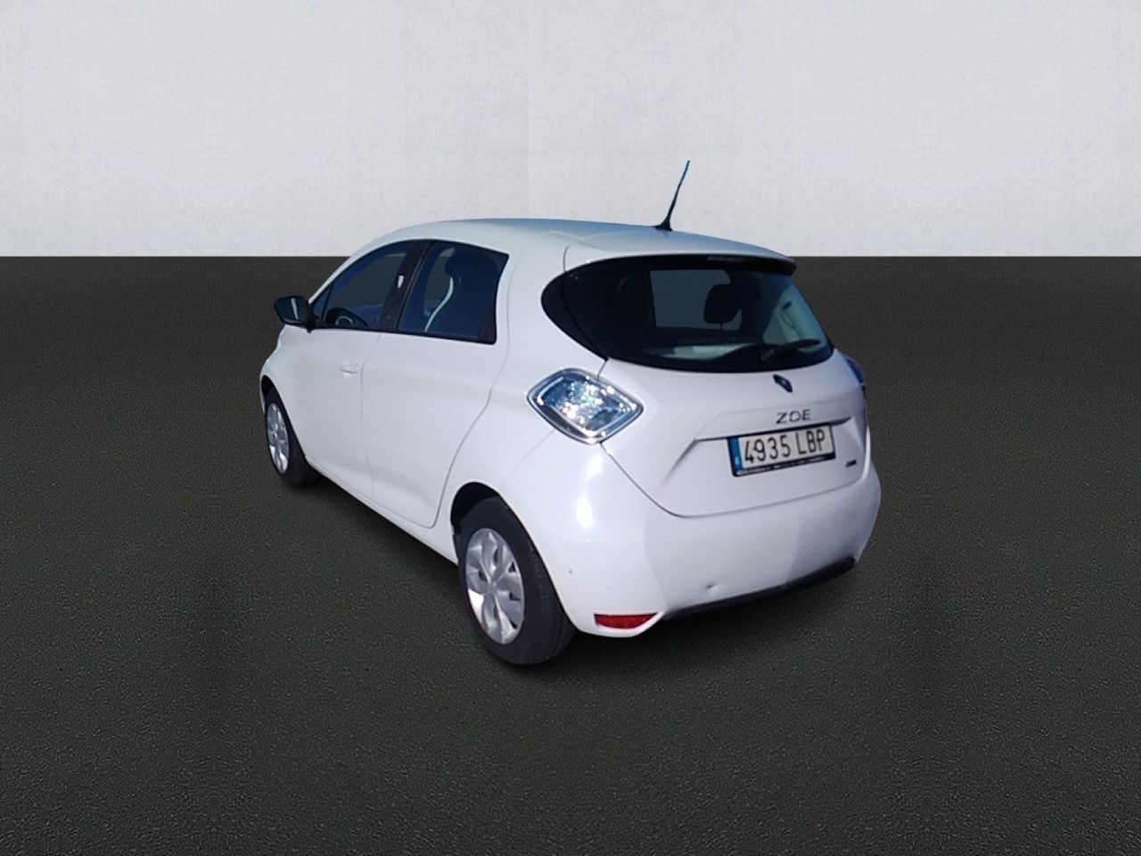 Renault Zoe Life 40 R90 - Foto 2