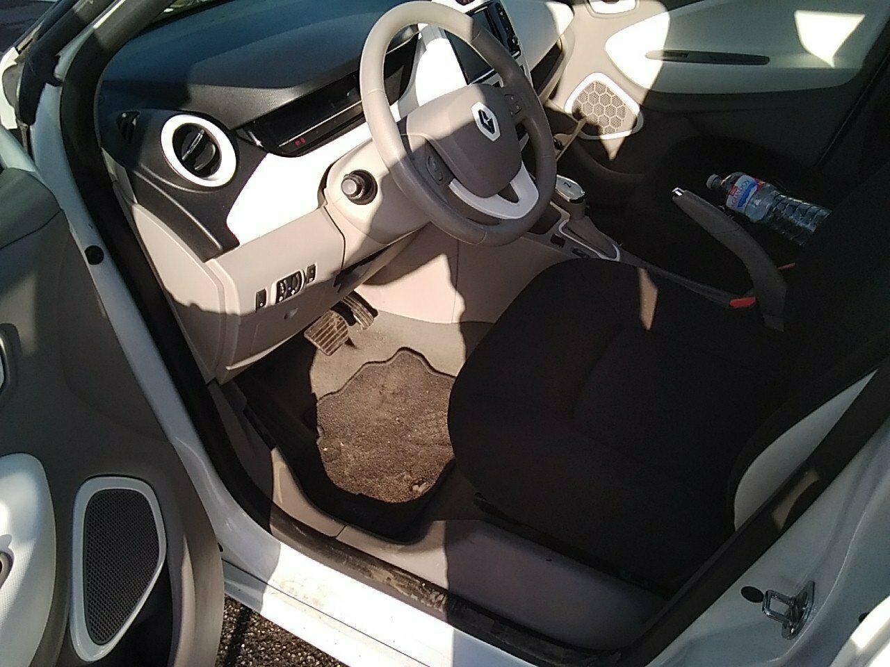 Renault Zoe Life 40 R90 - Foto 2