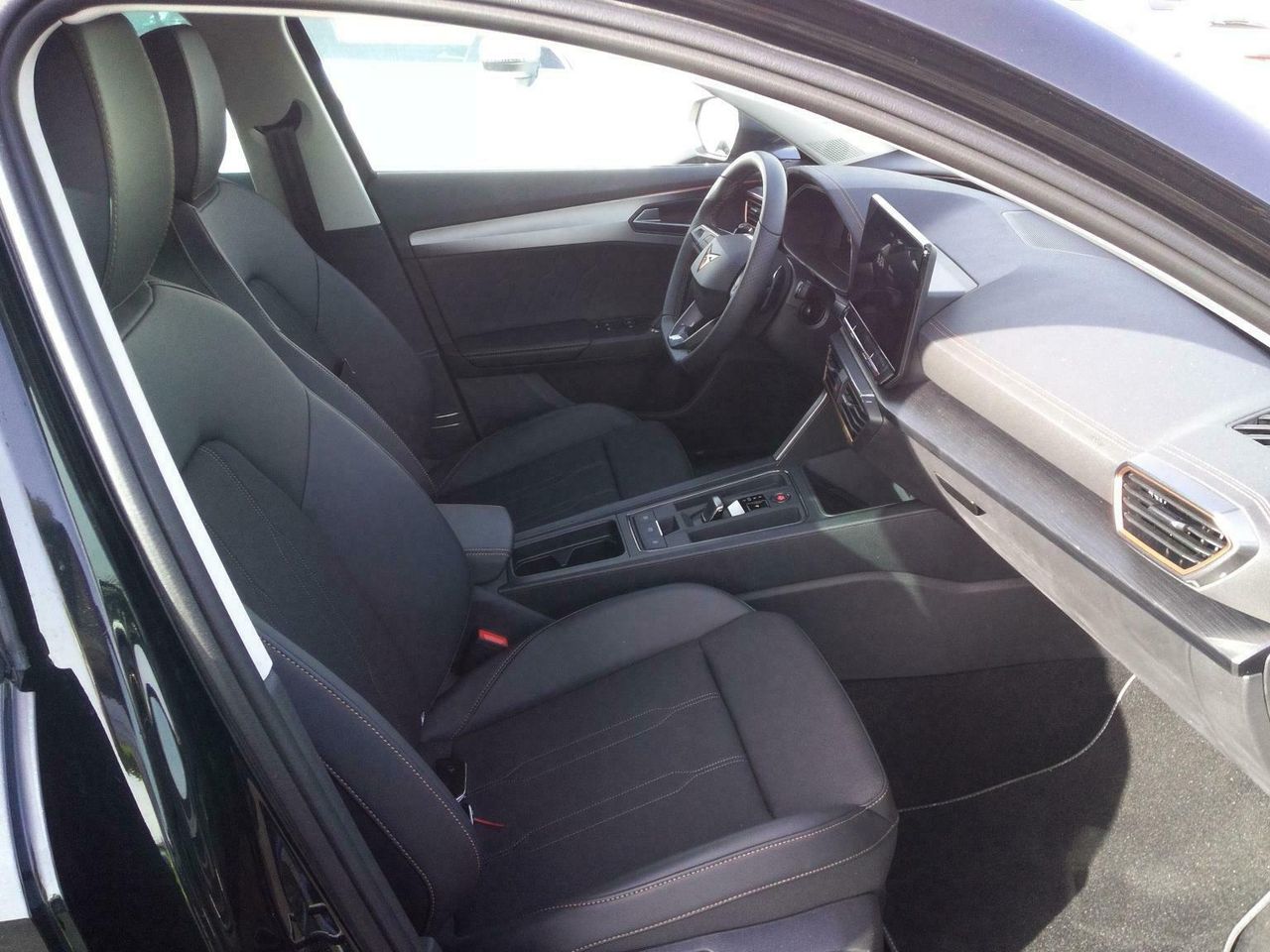 Cupra Formentor 1.5 Tsi 110kw (150 Cv) Dsg - Foto 2