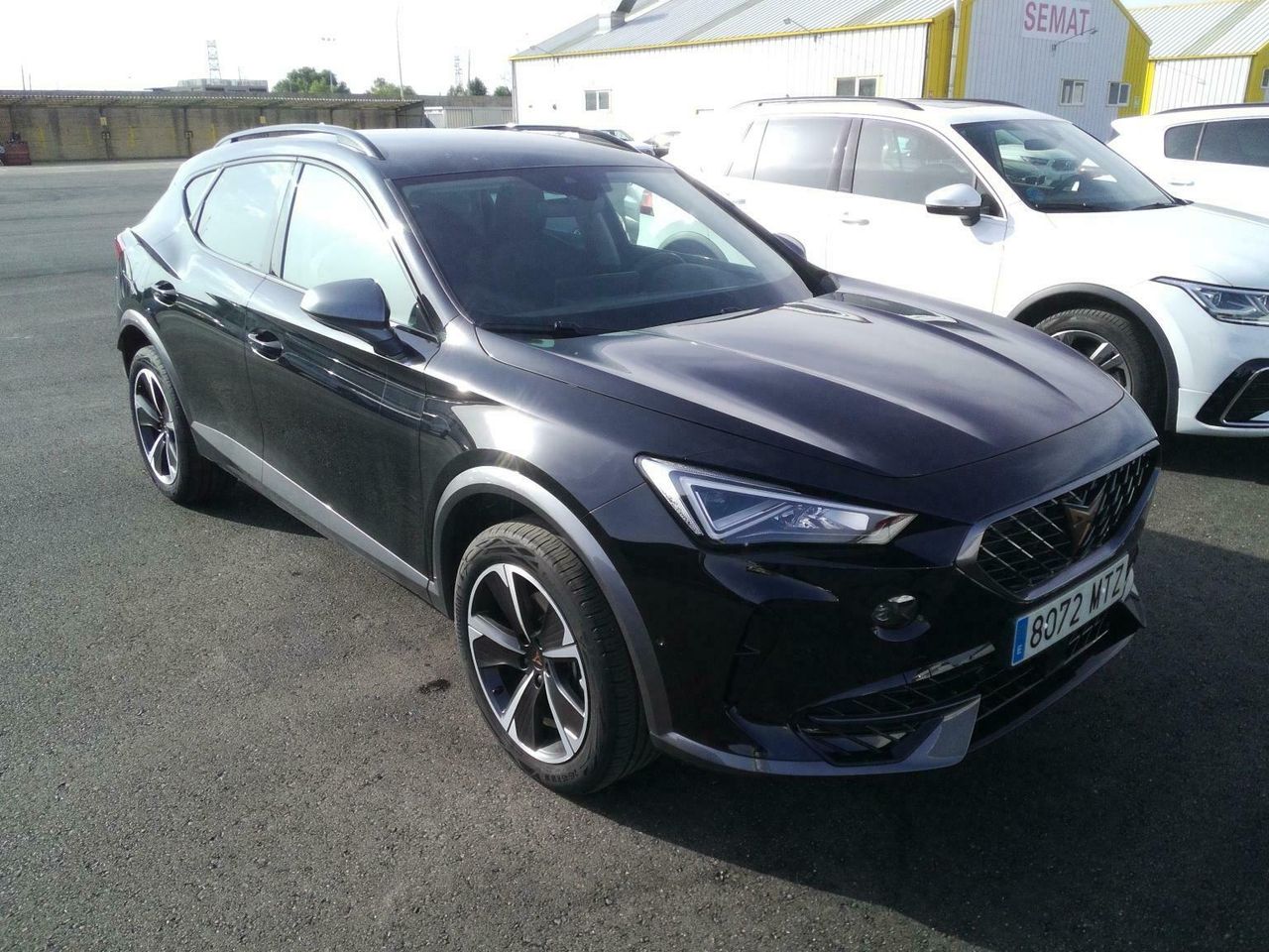 Cupra Formentor 1.5 Tsi 110kw (150 Cv) Dsg - Foto 2
