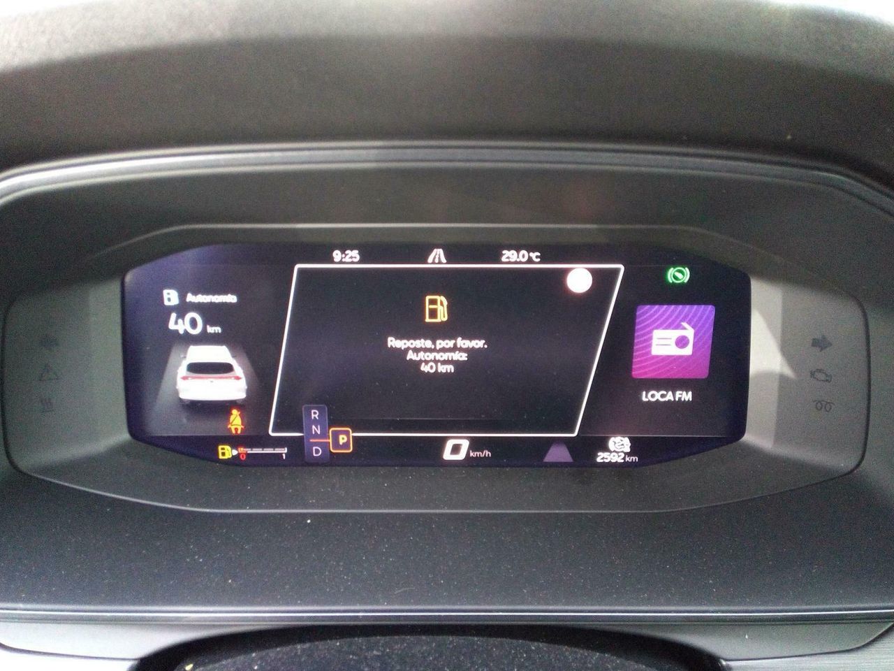 Cupra Formentor 1.5 Tsi 110kw (150 Cv) Dsg - Foto 2