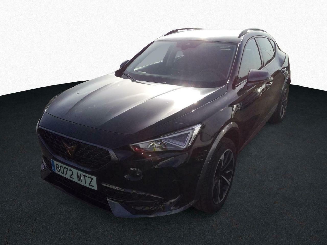 Cupra Formentor 1.5 Tsi 110kw (150 Cv) Dsg - Foto 2