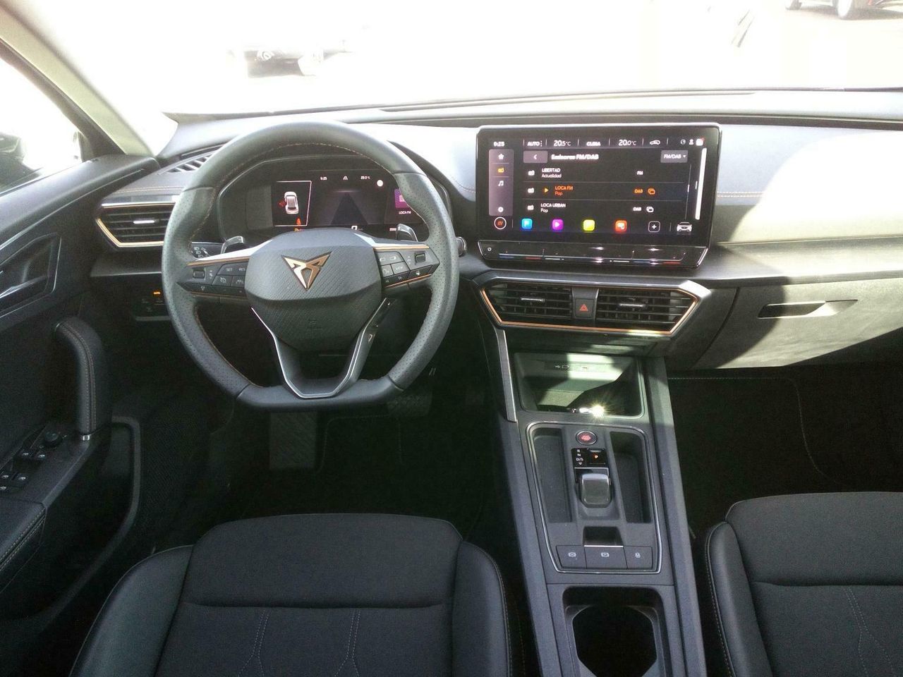 Cupra Formentor 1.5 Tsi 110kw (150 Cv) Dsg - Foto 2