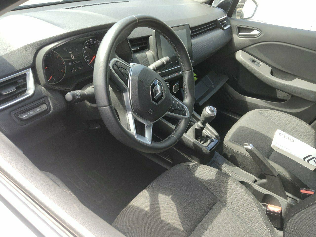 Renault Clio Equilibre Tce 67 Kw (91cv) - Foto 2