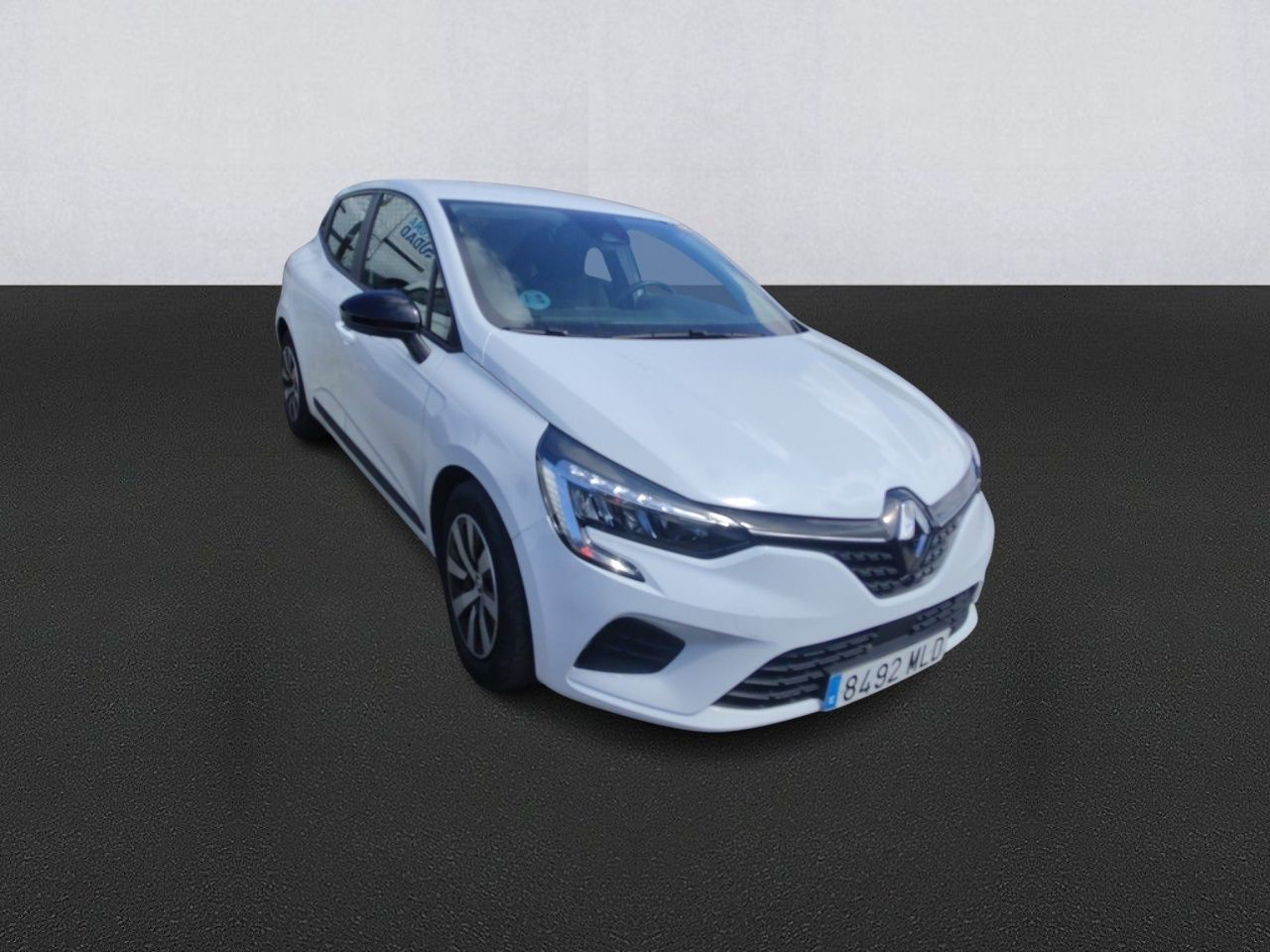 Renault Clio Equilibre Tce 67 Kw (91cv) - Foto 2