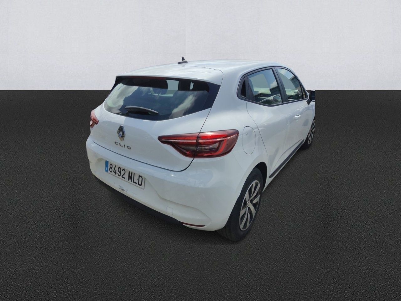 Renault Clio Equilibre Tce 67 Kw (91cv) - Foto 2