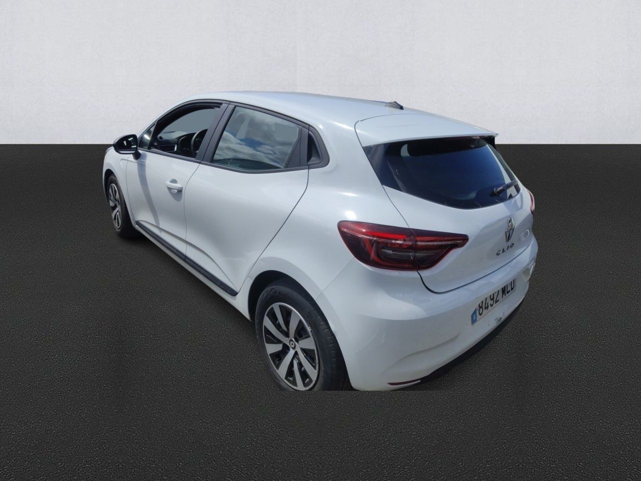 Renault Clio Equilibre Tce 67 Kw (91cv) - Foto 2