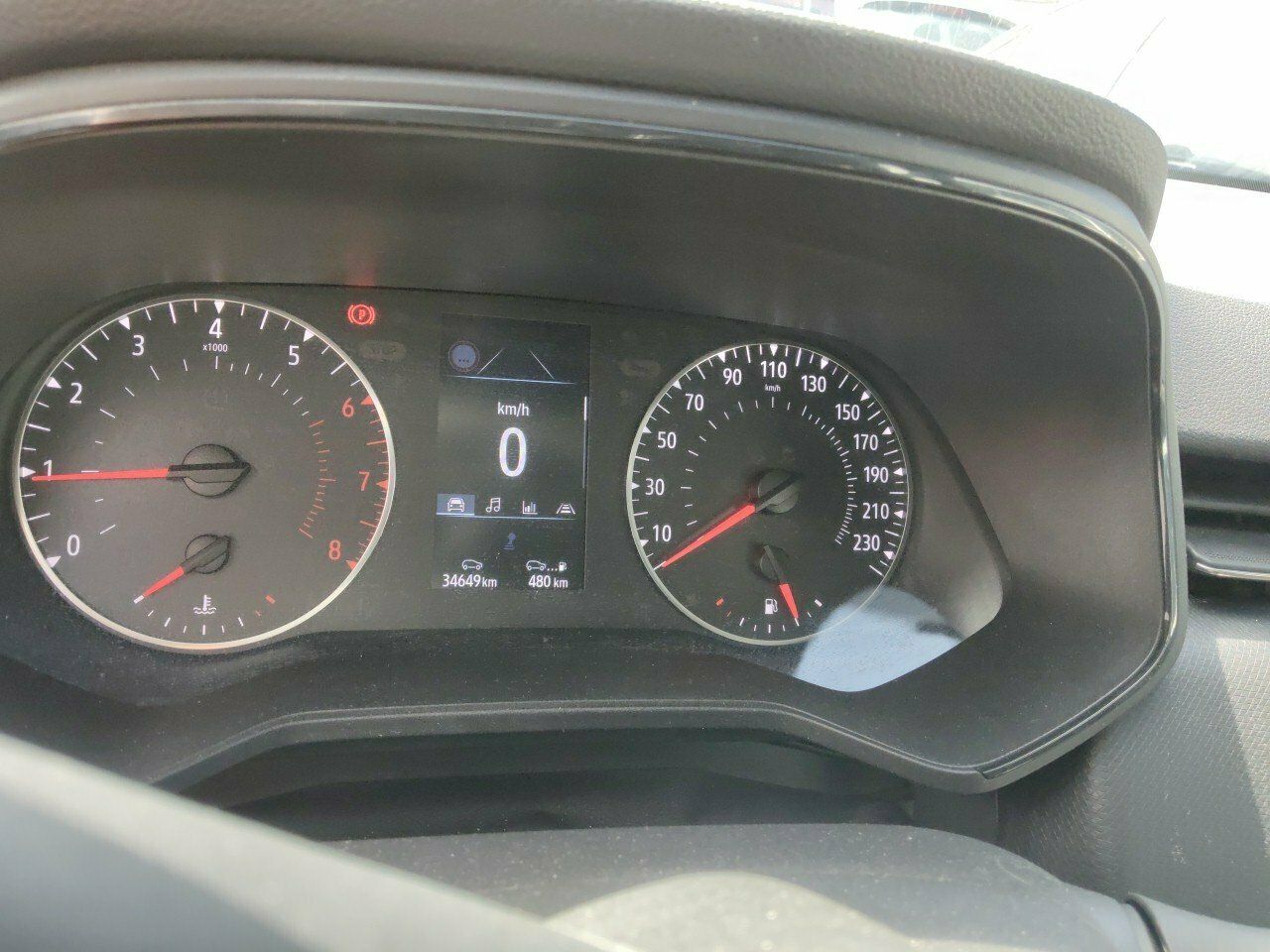 Renault Clio Equilibre Tce 67 Kw (91cv) - Foto 2