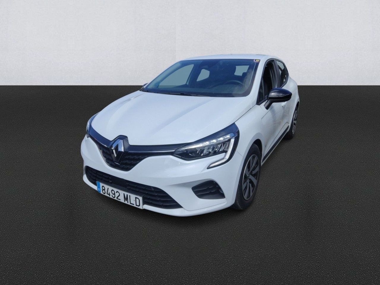 Renault Clio Equilibre Tce 67 Kw (91cv) - Foto 2