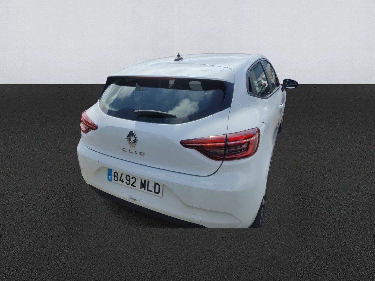 Renault Clio Equilibre Tce 67 Kw (91cv) - Foto 2