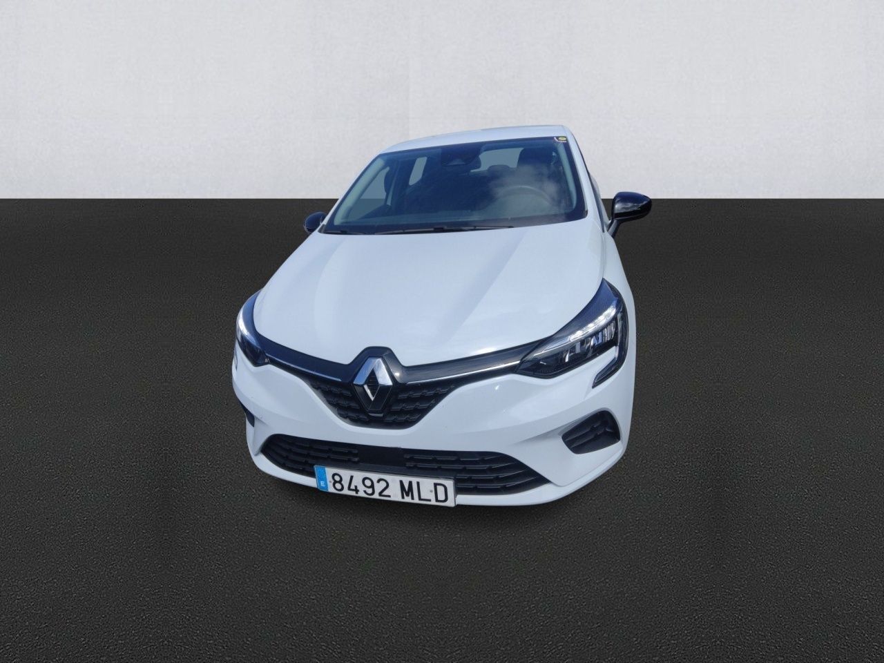 Renault Clio Equilibre Tce 67 Kw (91cv) - Foto 2