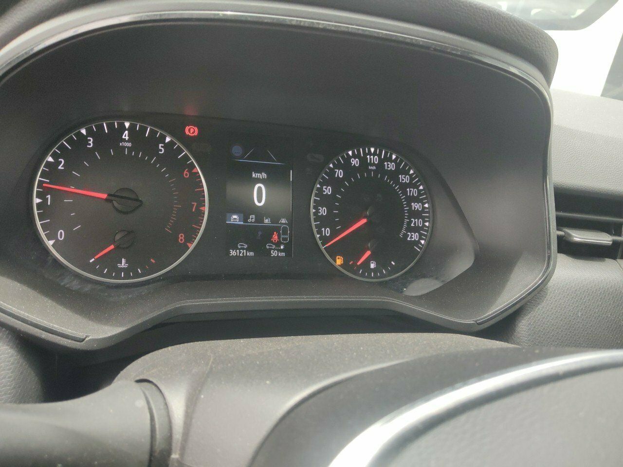 Renault Clio Equilibre Tce 67 Kw (91cv) - Foto 2