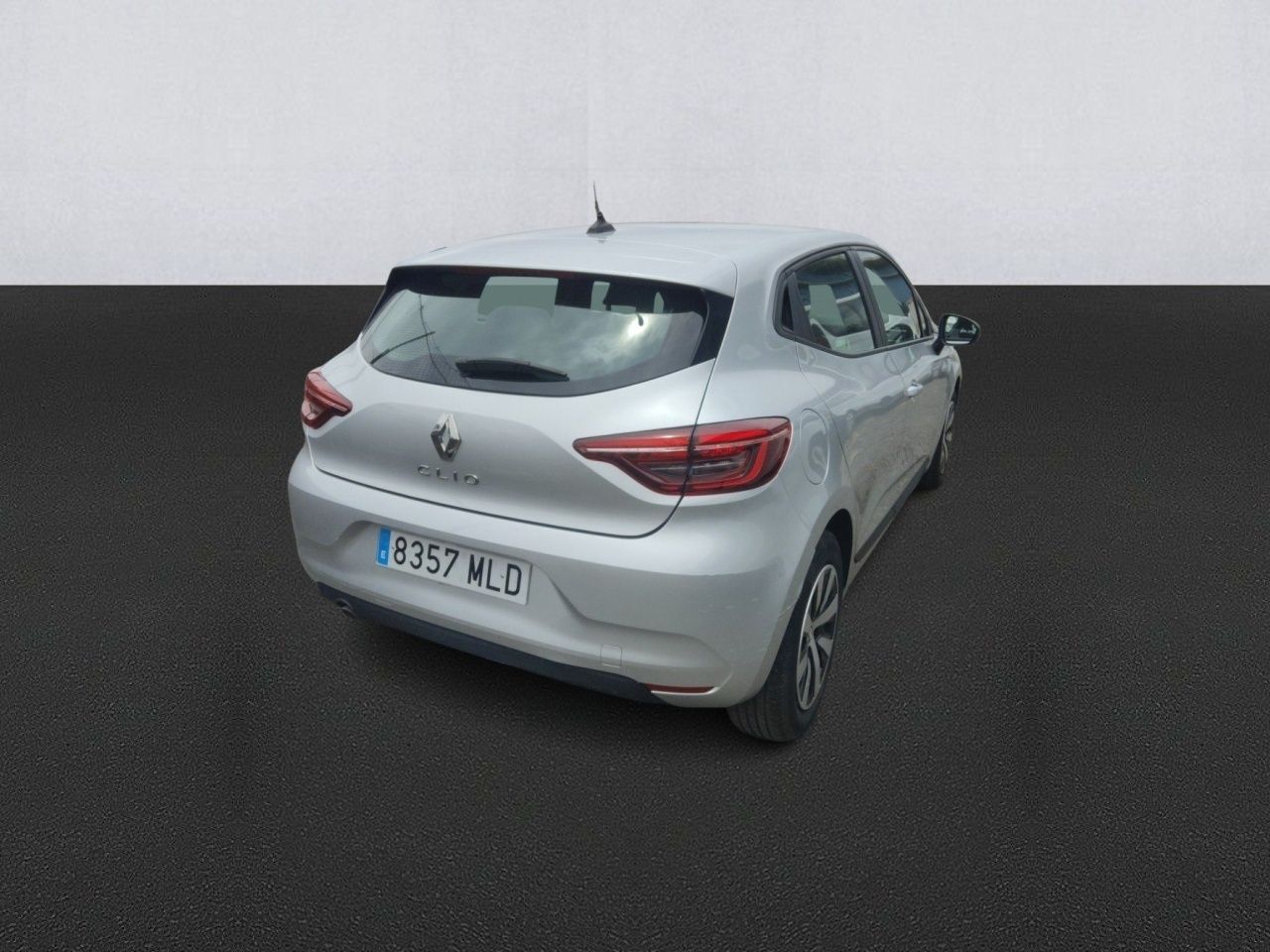 Renault Clio Equilibre Tce 67 Kw (91cv) - Foto 2