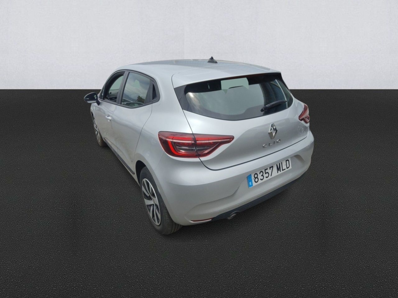 Renault Clio Equilibre Tce 67 Kw (91cv) - Foto 2