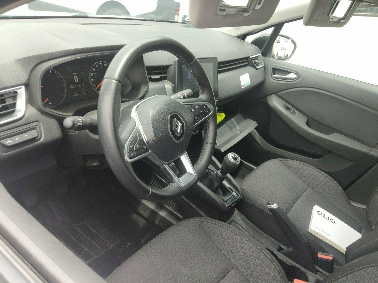 Renault Clio Equilibre Tce 67 Kw (91cv) - Foto 2