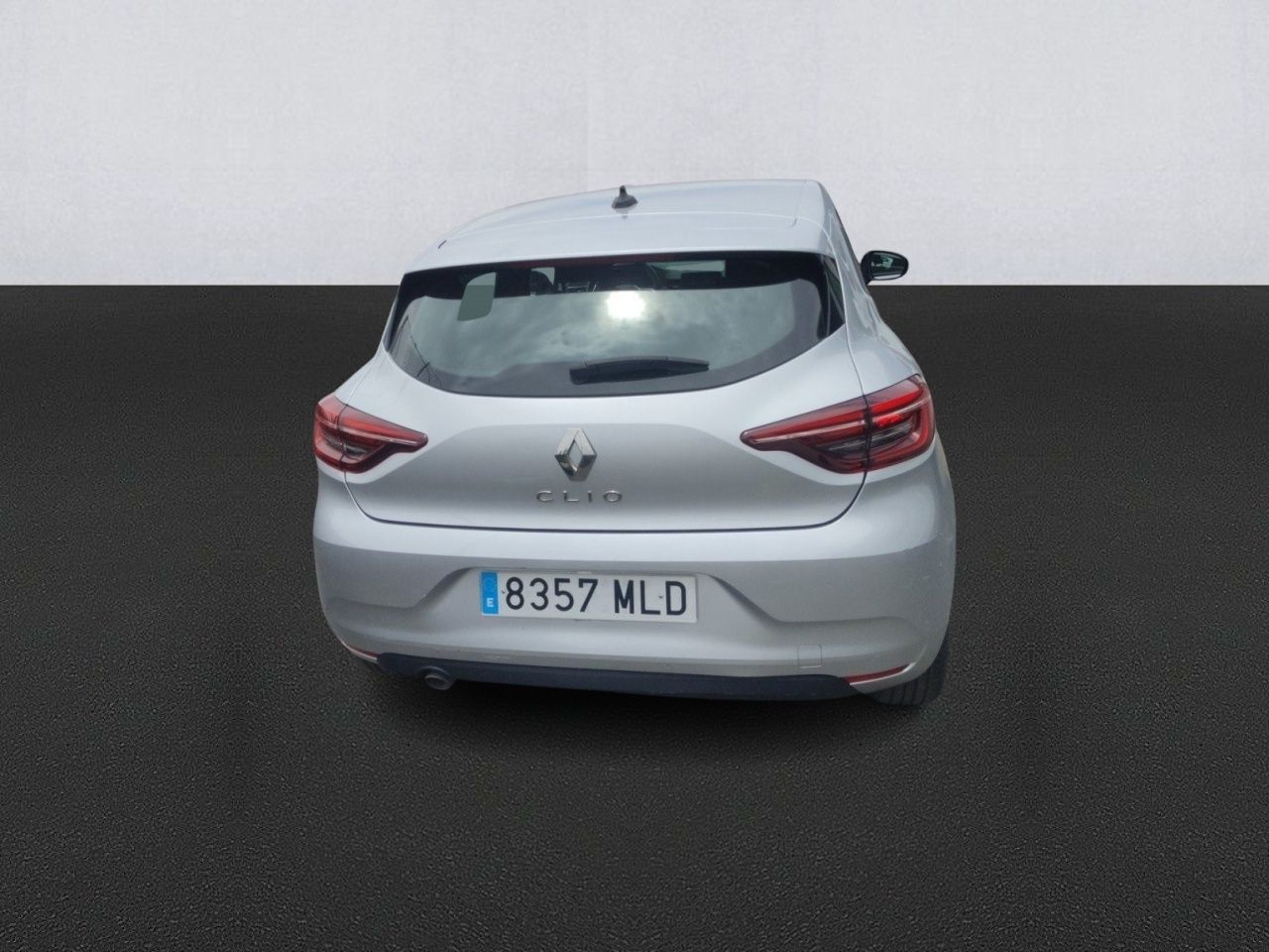 Renault Clio Equilibre Tce 67 Kw (91cv) - Foto 2