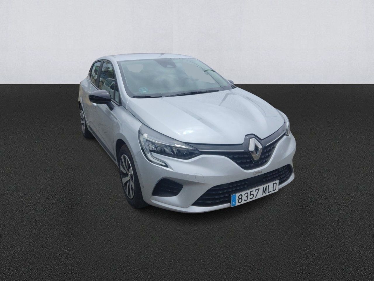 Renault Clio Equilibre Tce 67 Kw (91cv) - Foto 2