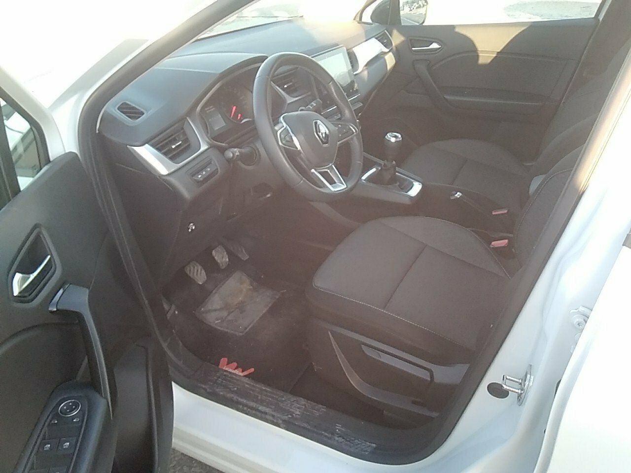 Renault Captur Intens Tce 74kw (100cv) Glp - Foto 2