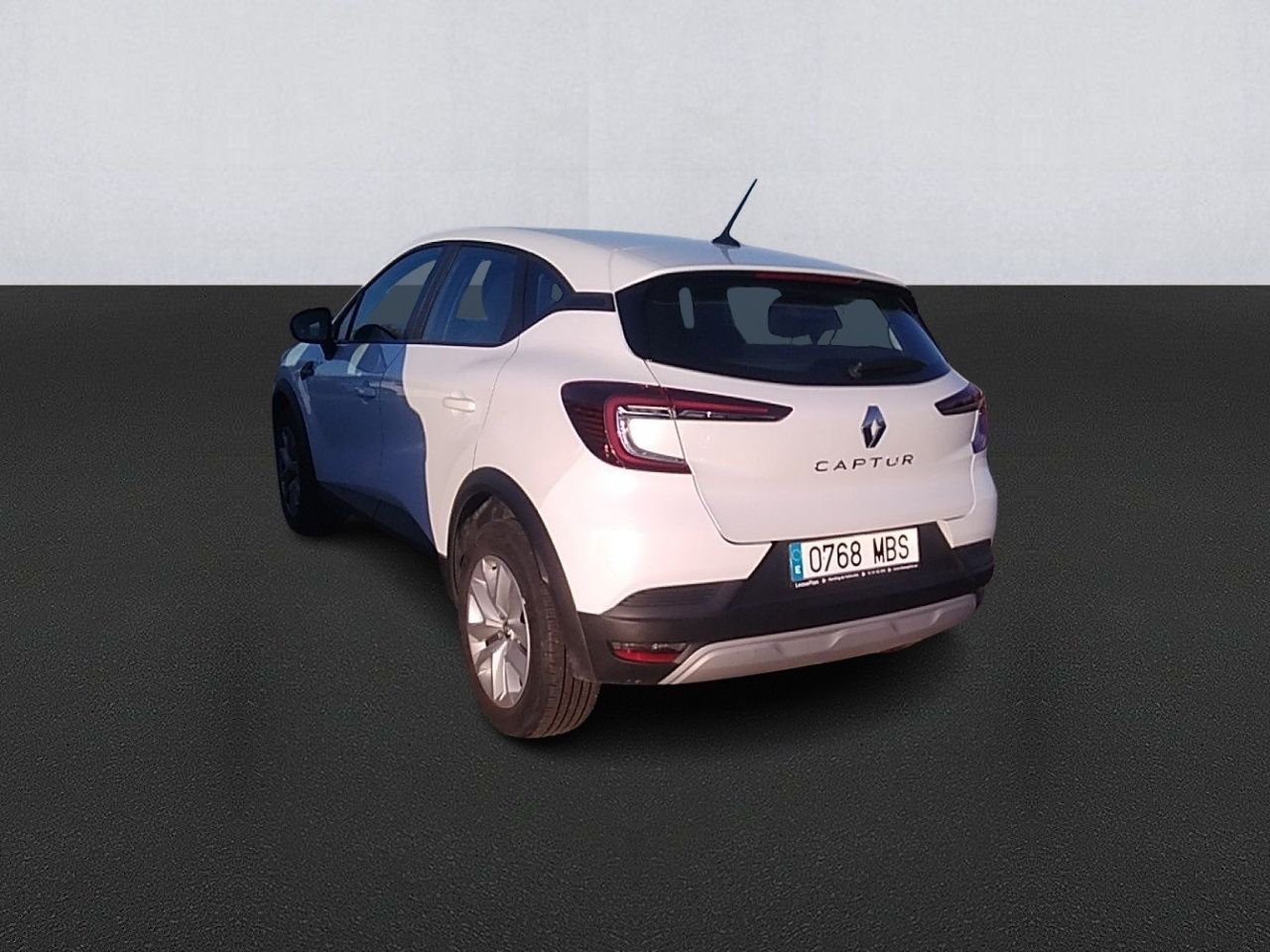 Renault Captur Intens Tce 74kw (100cv) Glp - Foto 2