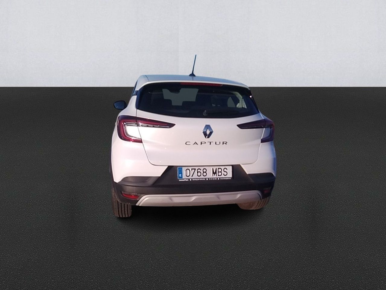 Renault Captur Intens Tce 74kw (100cv) Glp - Foto 2
