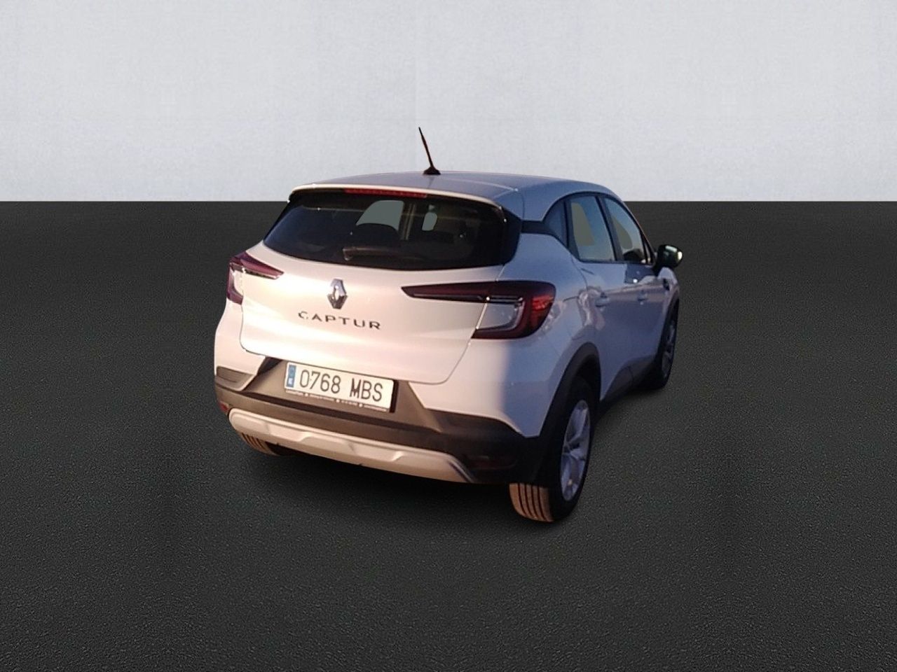 Renault Captur Intens Tce 74kw (100cv) Glp - Foto 2