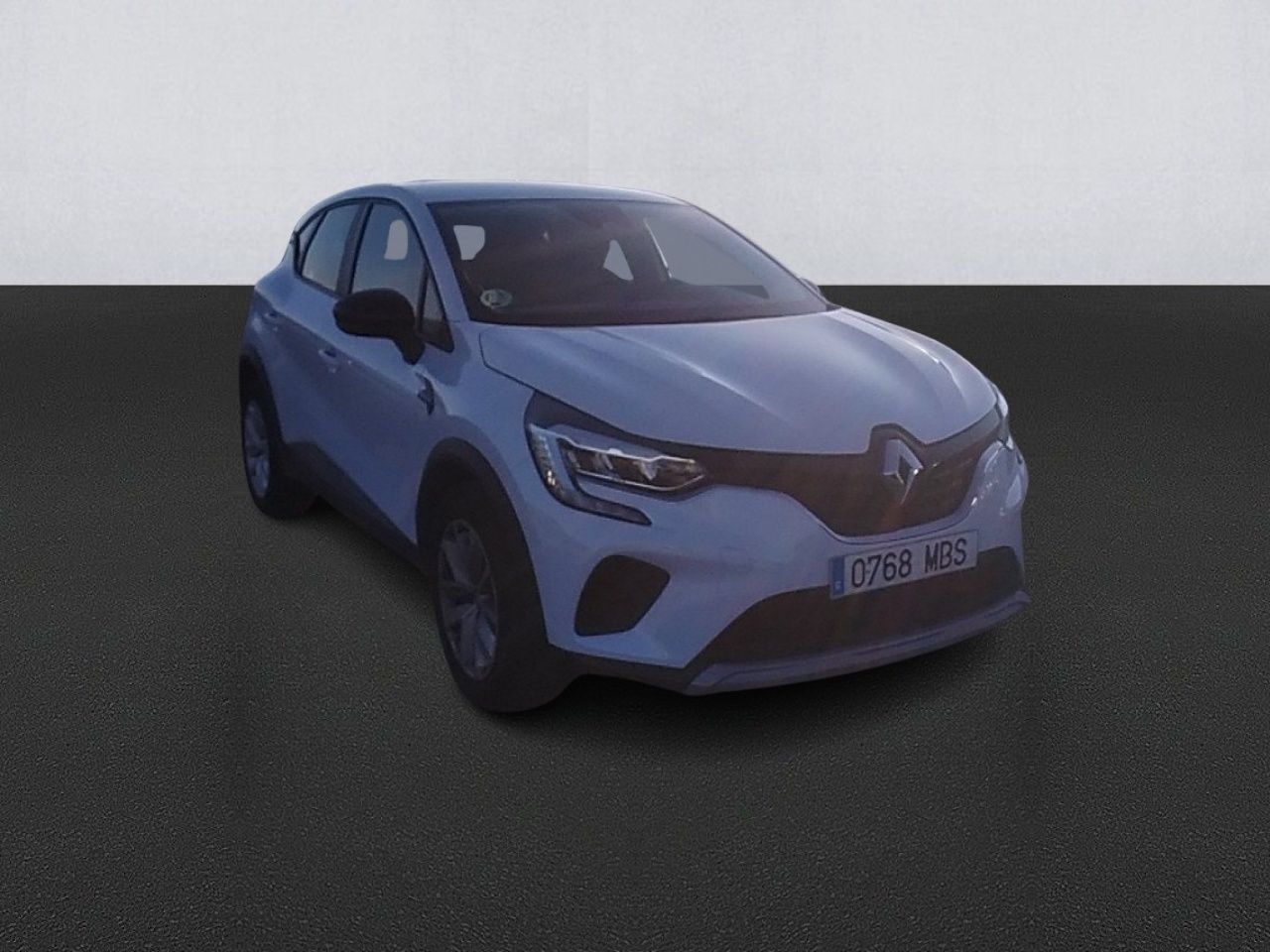 Renault Captur Intens Tce 74kw (100cv) Glp - Foto 2
