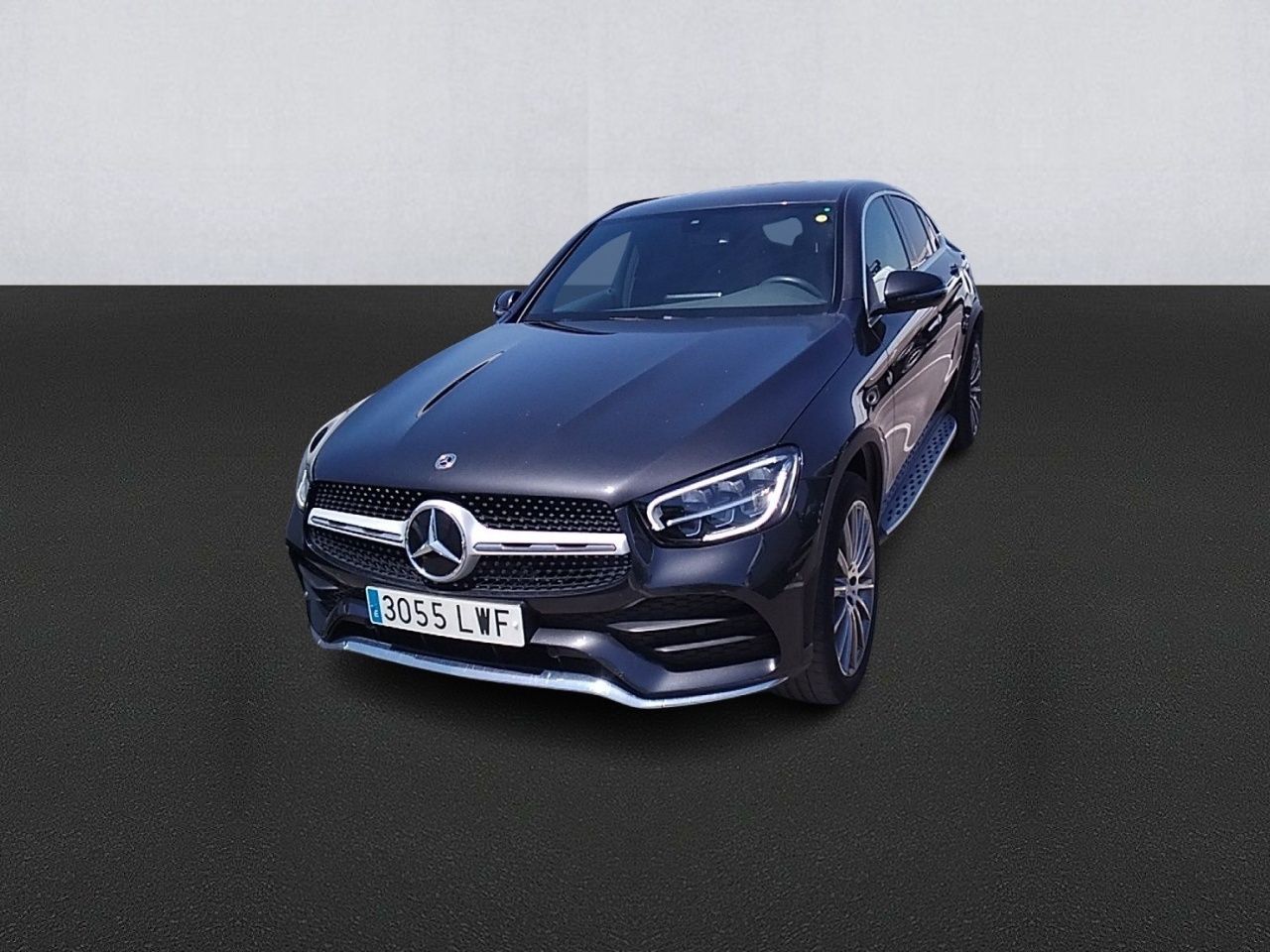Mercedes Glc Coupe 300 E 4matic - Foto 2