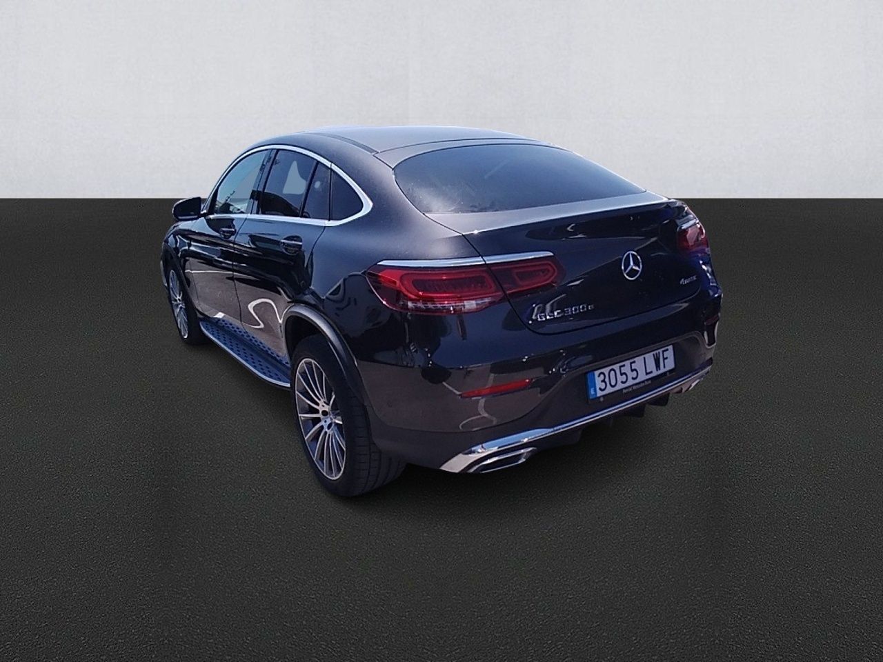 Mercedes Glc Coupe 300 E 4matic - Foto 2