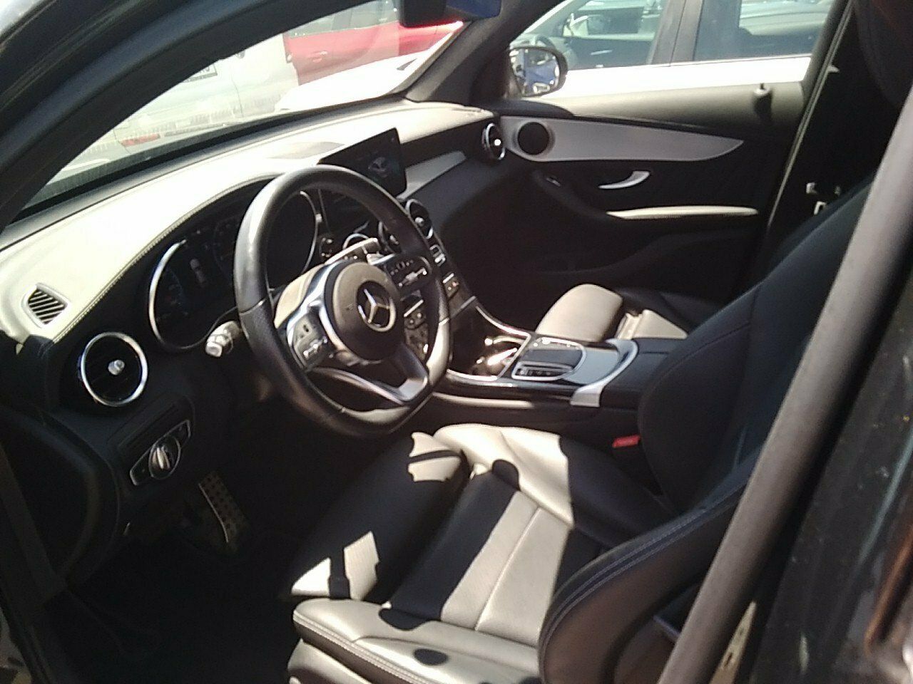 Mercedes Glc Coupe 300 E 4matic - Foto 2