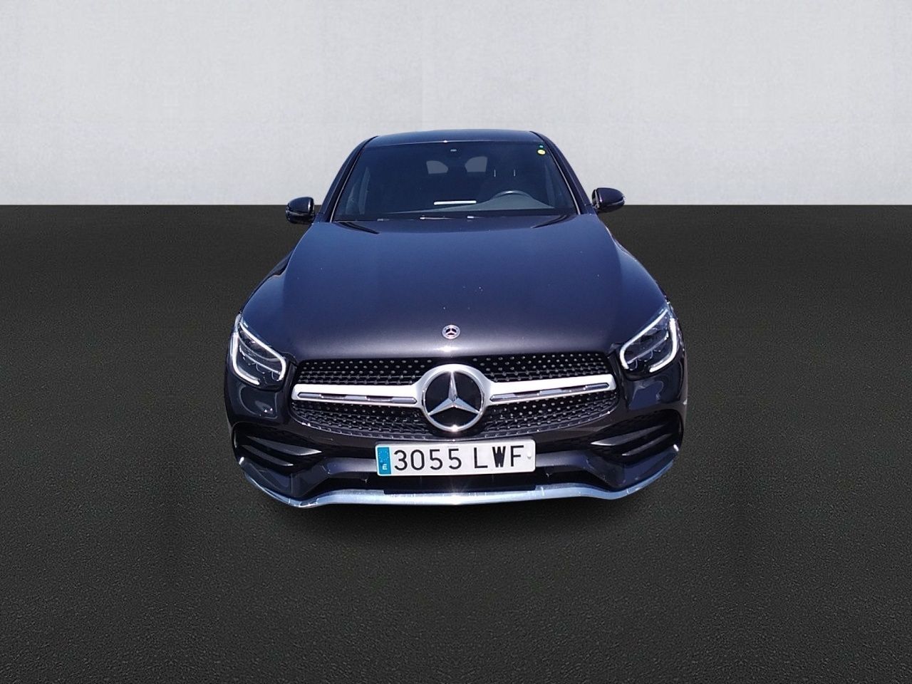 Mercedes Glc Coupe 300 E 4matic - Foto 2