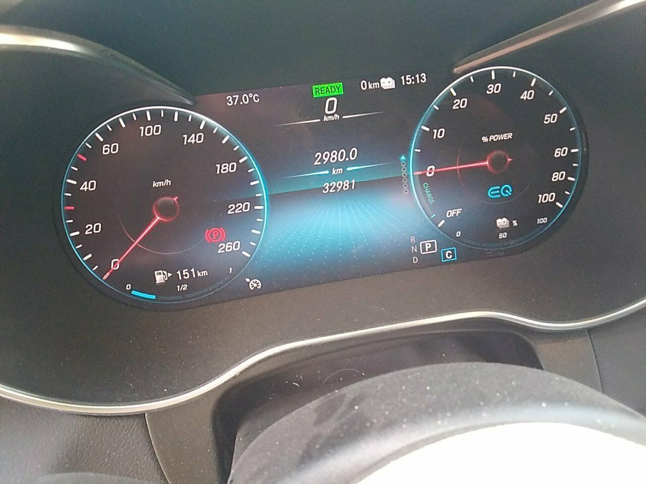 Mercedes Glc Coupe 300 E 4matic - Foto 2