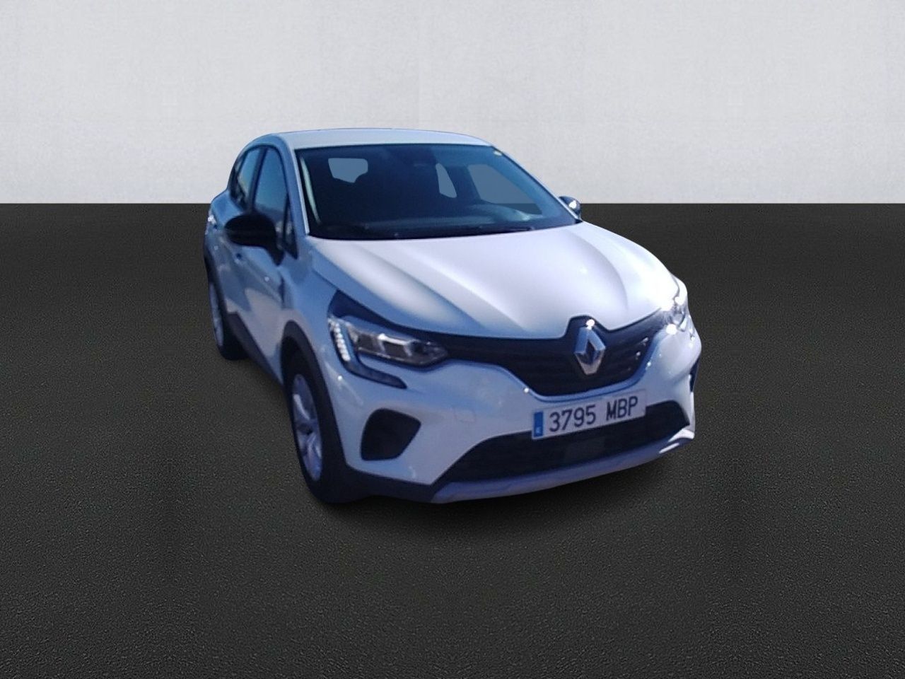 Renault Captur Intens Tce 74kw (100cv) Glp - Foto 2