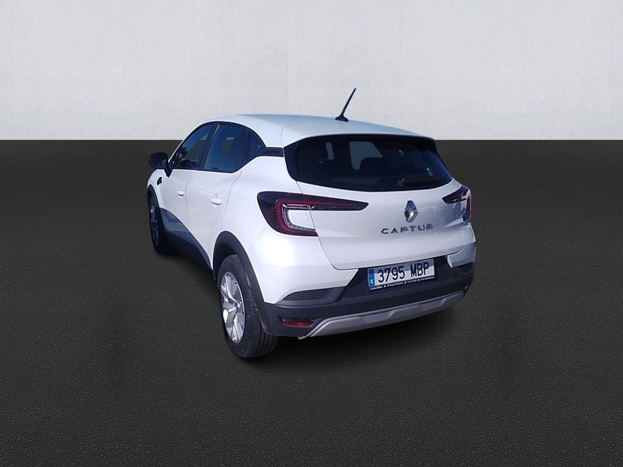 Renault Captur Intens Tce 74kw (100cv) Glp - Foto 2
