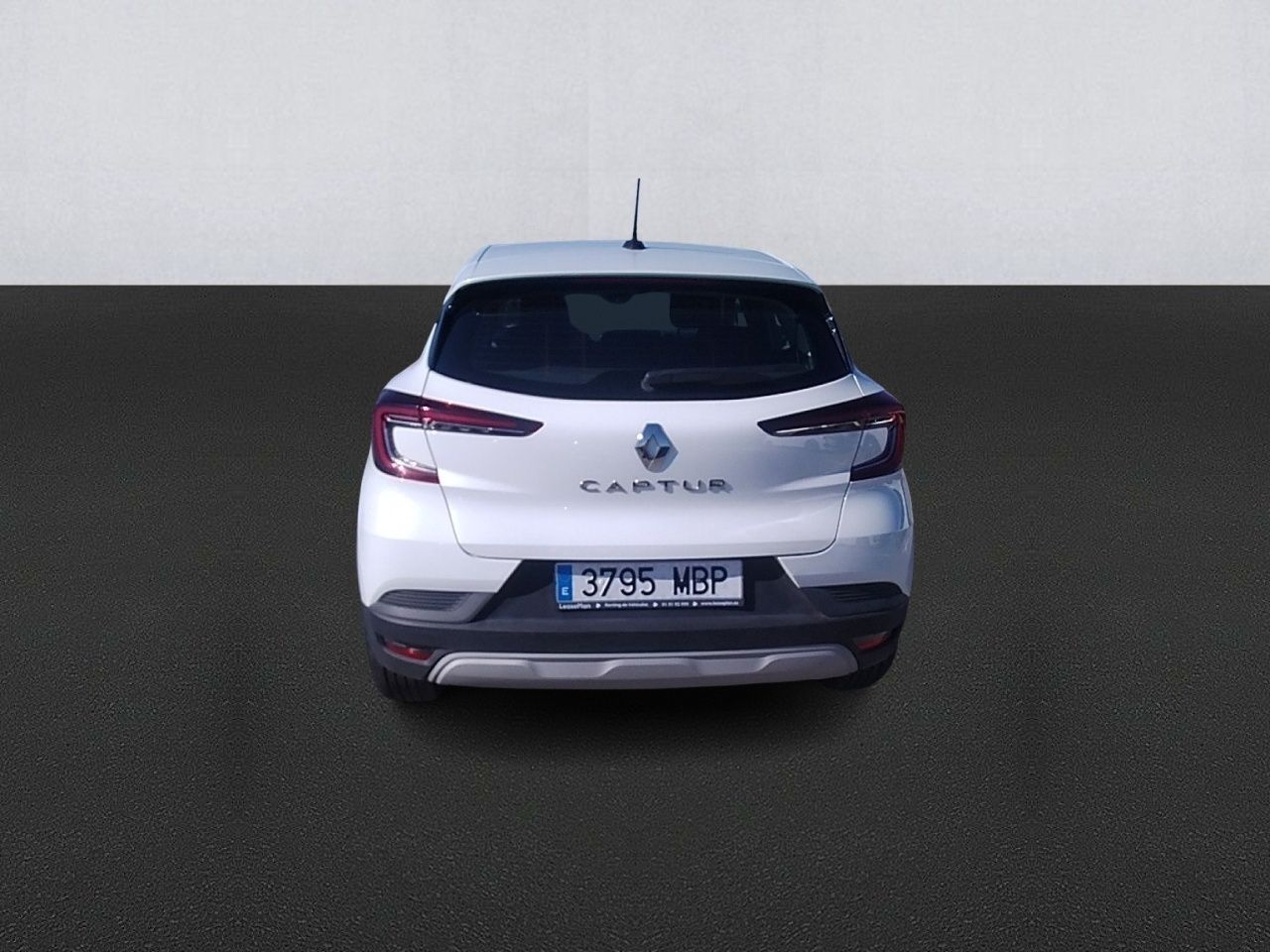 Renault Captur Intens Tce 74kw (100cv) Glp - Foto 2