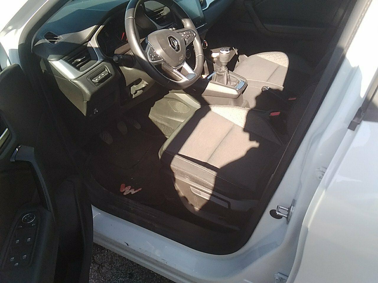 Renault Captur Intens Tce 74kw (100cv) Glp - Foto 2