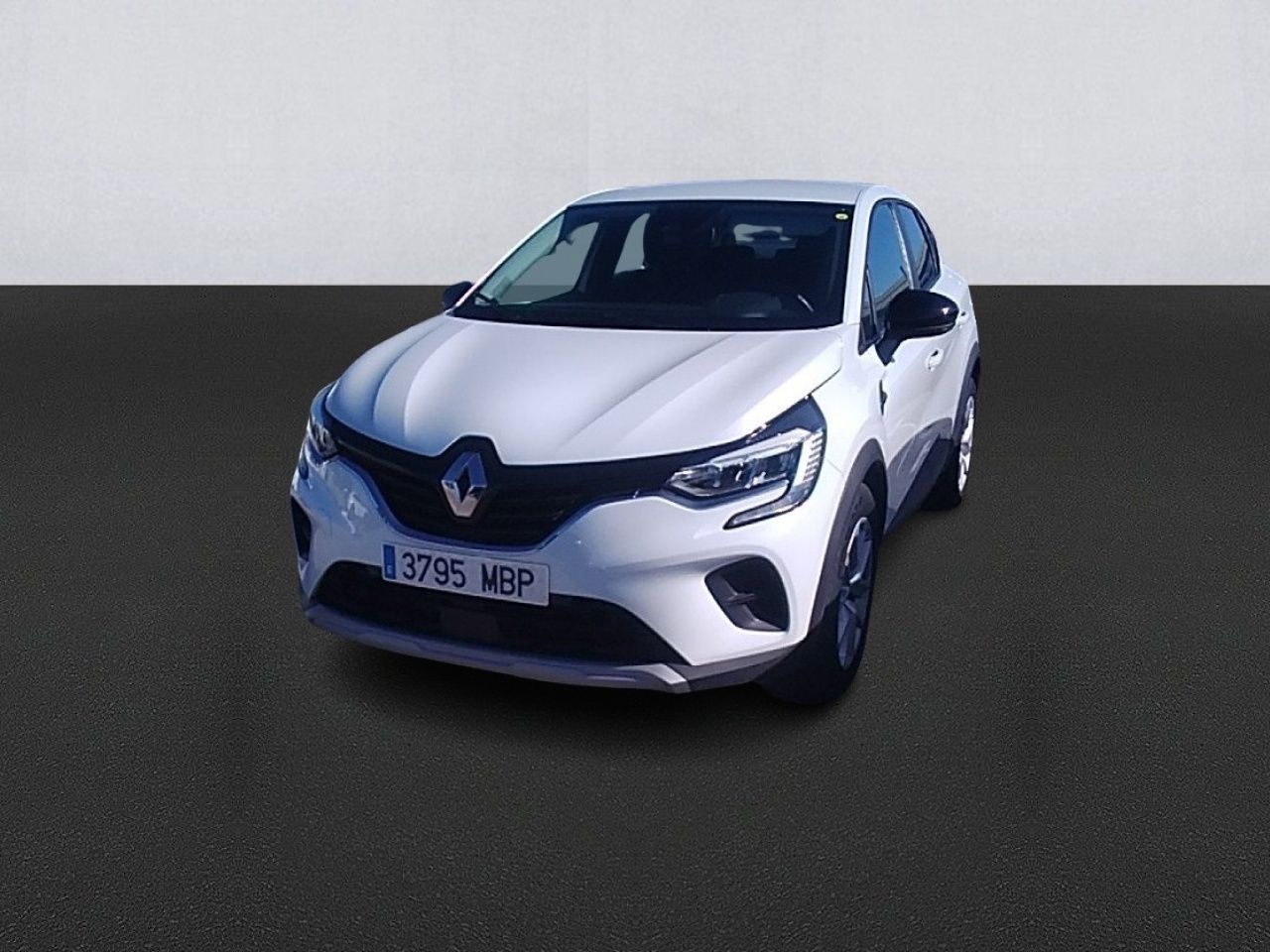 Renault Captur Intens Tce 74kw (100cv) Glp - Foto 2