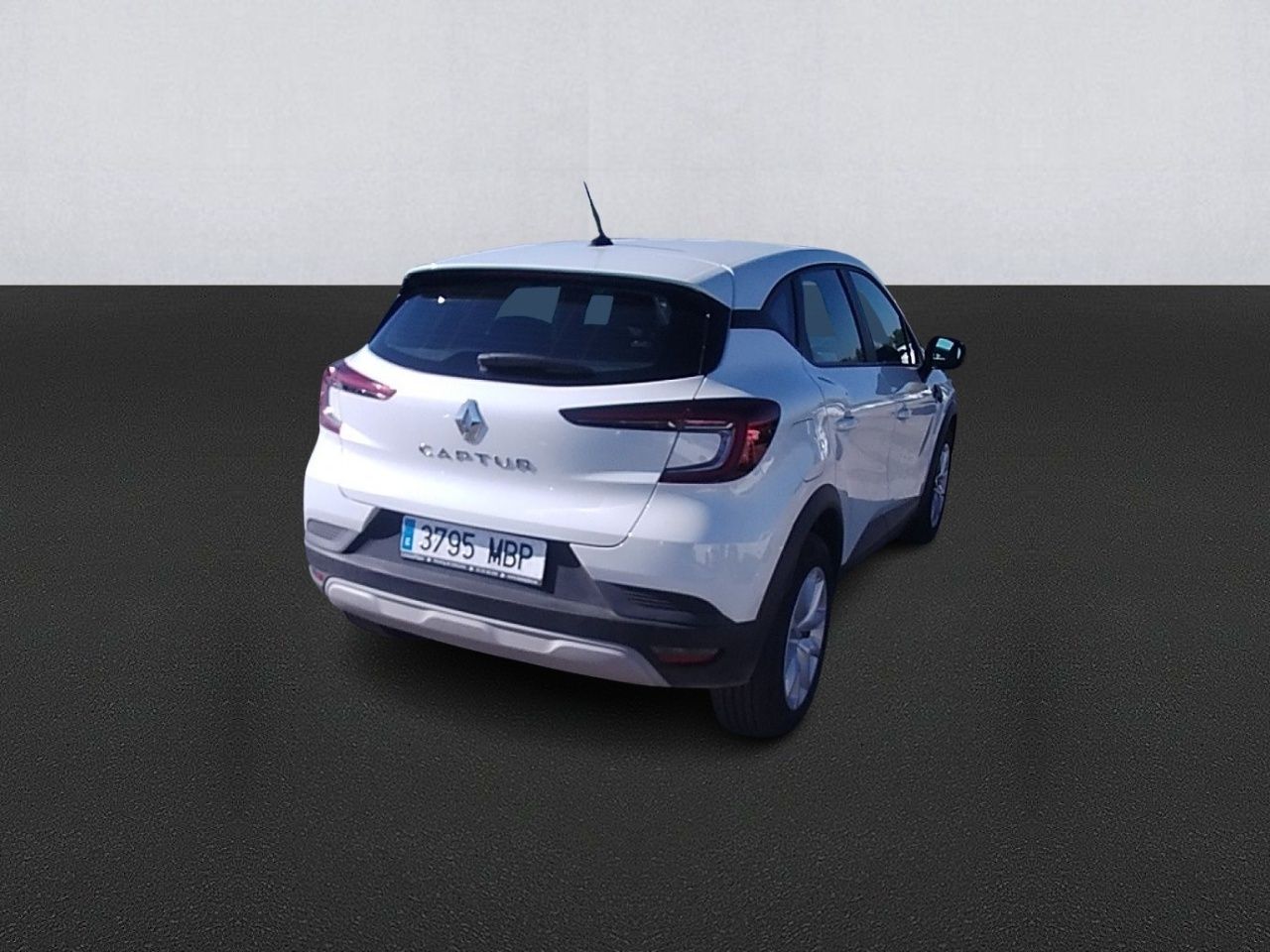 Renault Captur Intens Tce 74kw (100cv) Glp - Foto 2
