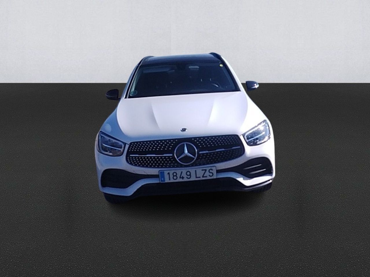 Mercedes Glc-class Glc 220 D 4matic - Foto 2
