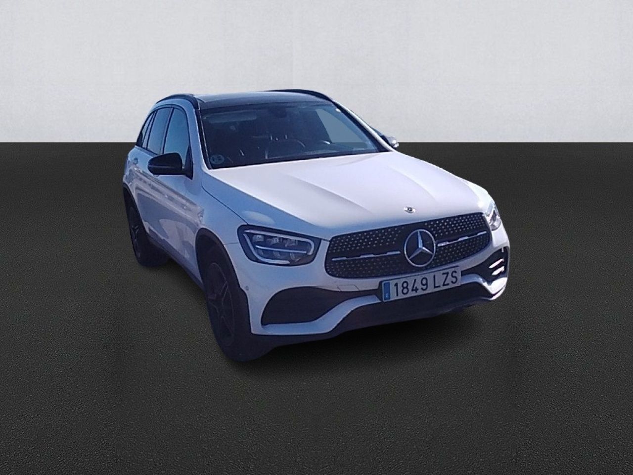Mercedes Glc-class Glc 220 D 4matic - Foto 2