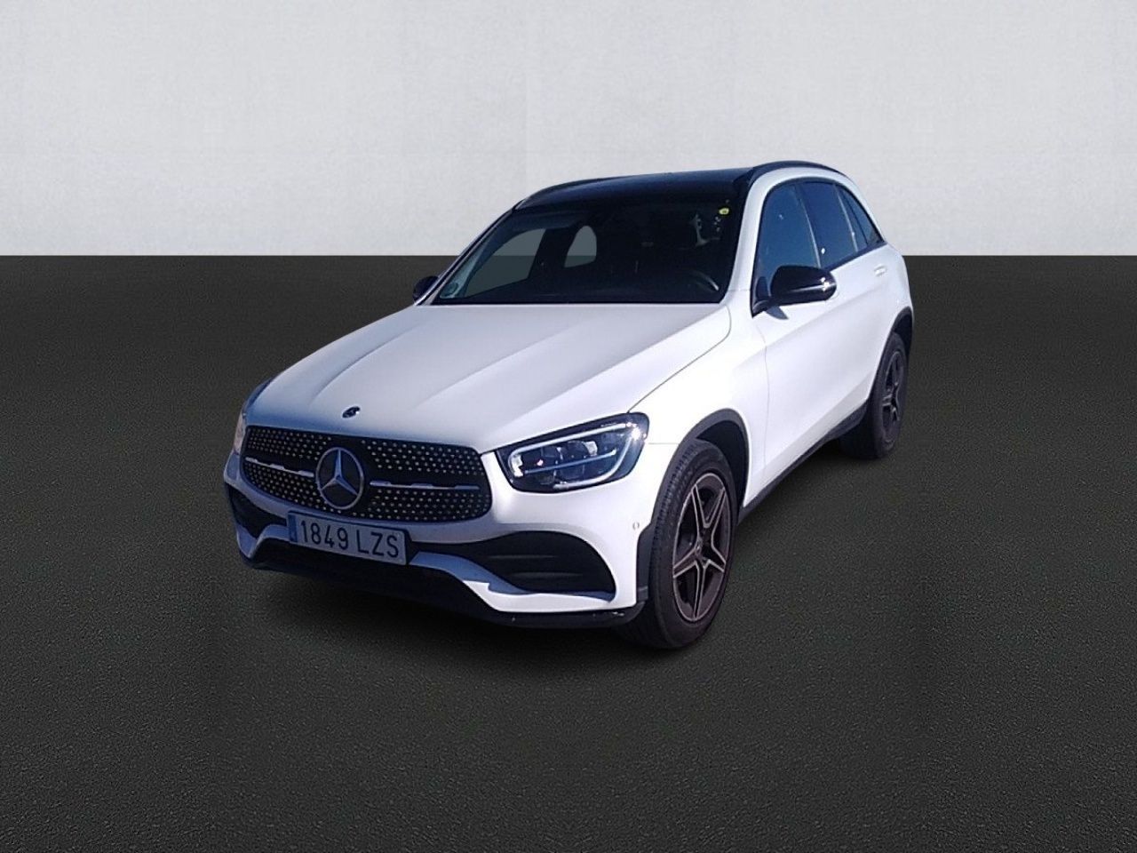 Mercedes Glc-class Glc 220 D 4matic - Foto 2